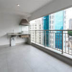Apartamento à venda com 2 suítes em Vila Mariana, São Paulo, SP