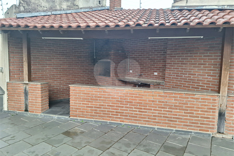 Apartamento à venda com 3 suítes em Santana, São Paulo, SP