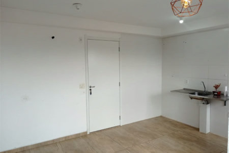 Apartamento à venda com 2 quartos em Jardim Taboão, São Paulo, SP