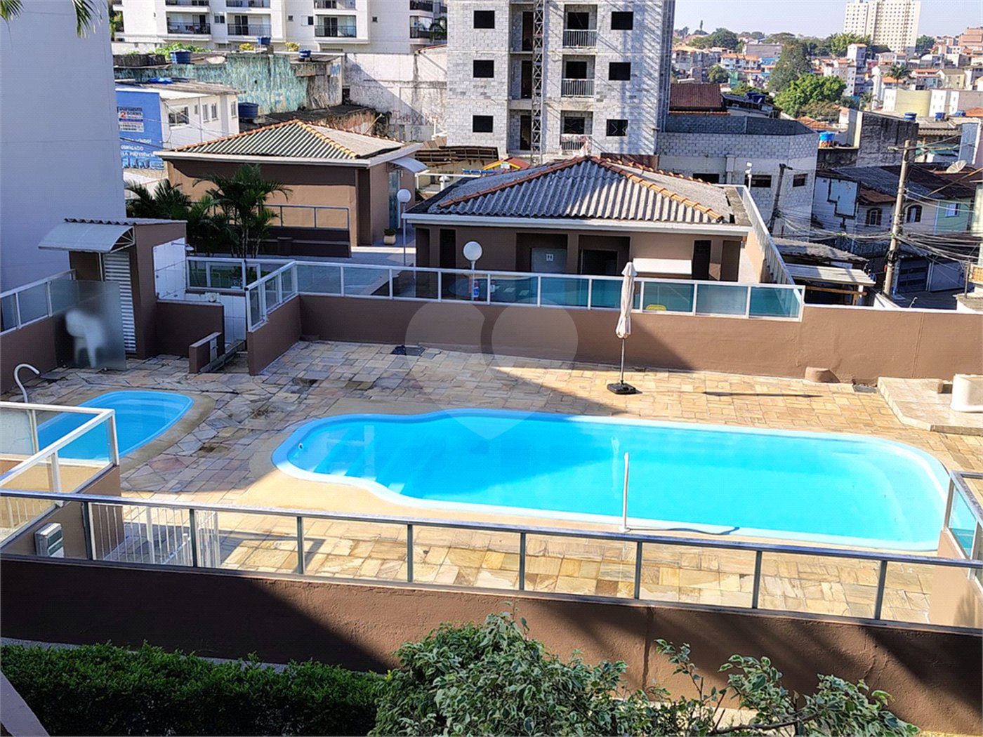 Apartamento à venda com 2 quartos em Jardim Flor da Montanha, Guarulhos, SP