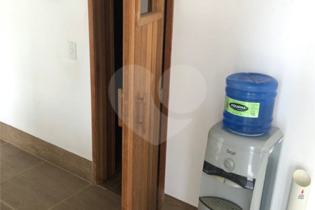 Apartamento à venda com 1 quarto em Vila Mariana, São Paulo, SP