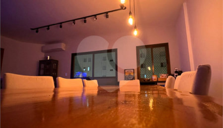 Apartamento à venda com 3 suítes em Vila Guilherme, São Paulo, SP