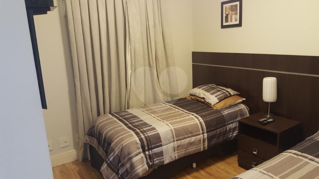 Apartamento à venda ou para alugar com 3 suítes em Vila Olímpia, São Paulo, SP