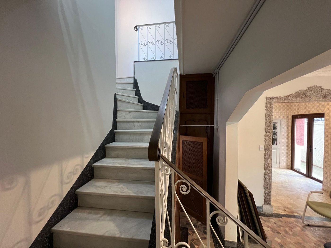 Casa com 4 dormitórios para alugar, 335 m² por R$ 21.181,12 - Gonzaga - Santos/SP