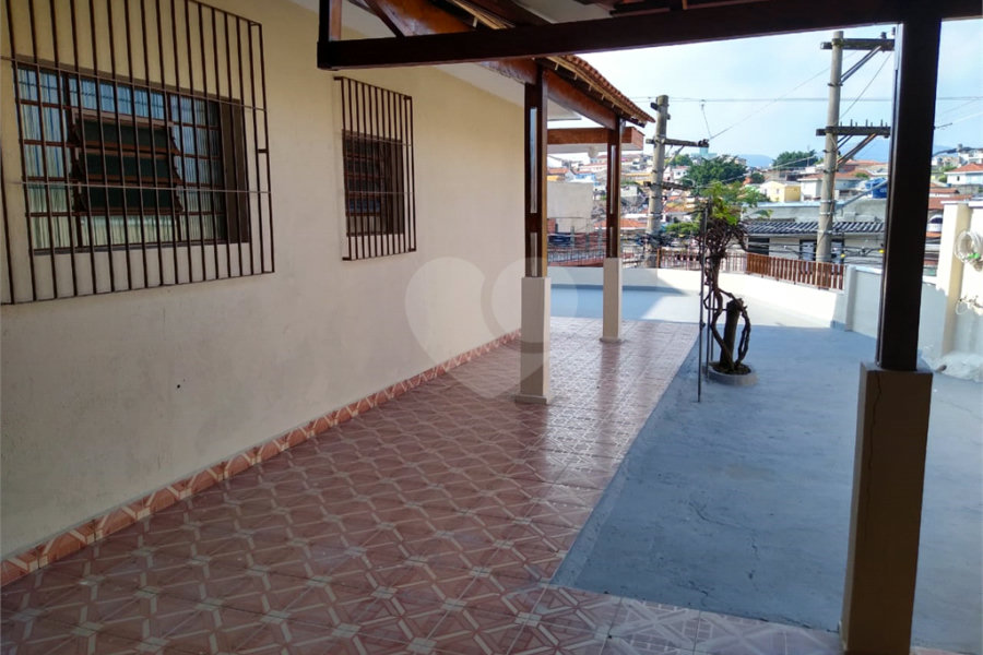 Casa à venda com 2 quartos em Freguesia do Ó, São Paulo, SP