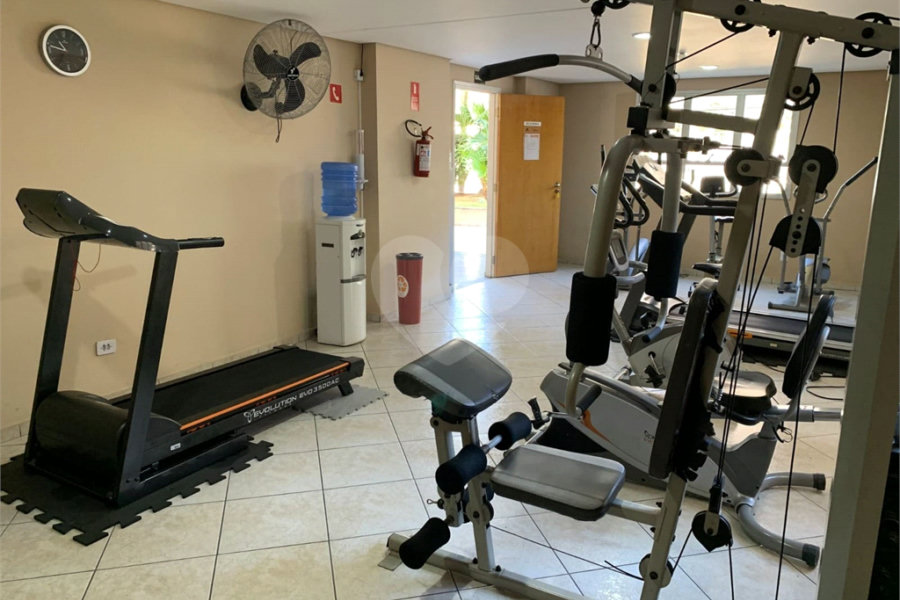 Apartamento à venda com 2 quartos, sendo 1 suíte, em Santana, São Paulo, SP