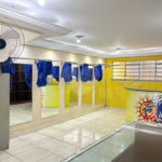 Salão Comercial para alugar no Centro, Mogi das Cruzes, SP