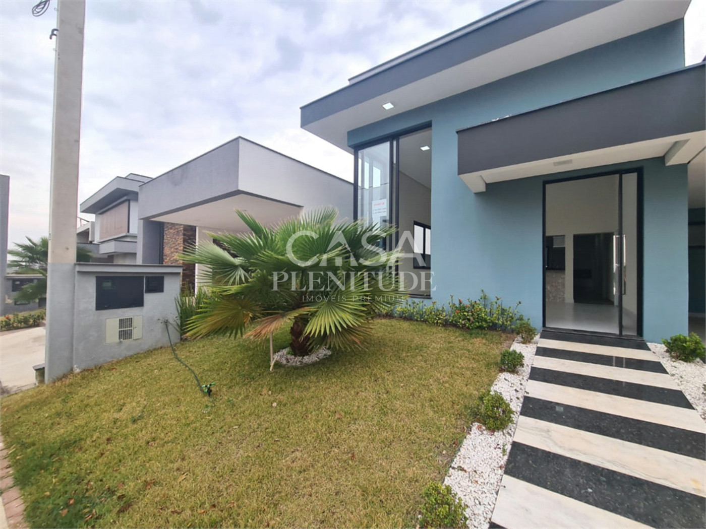 Casa em condomínio à venda ou para alugar com 3 suítes em Cyrela Landscape Esplanada, Votorantim, SP