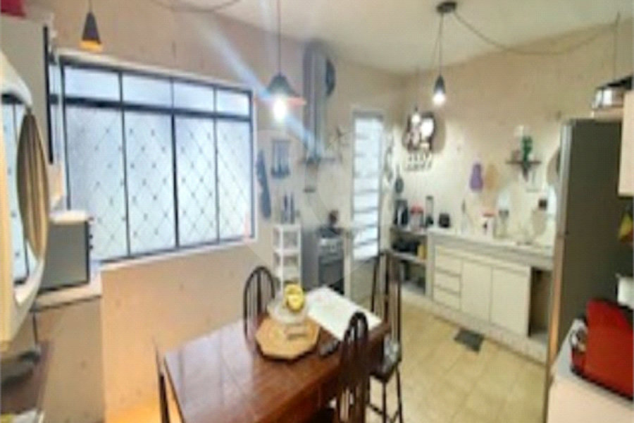 Sobrado à venda com 3 quartos em Santana, São Paulo, SP