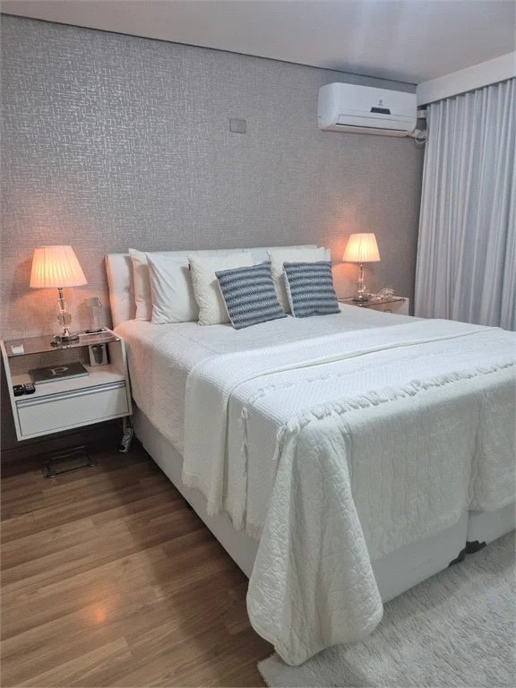 Sobrado à venda com 2 quartos em Jardim Martinica, São Paulo, SP