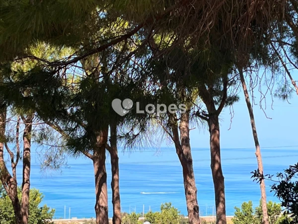 Apartamento com 2 quartos à venda em Torremezzo di Falconara, Calábria, Itália – Vista para o mar