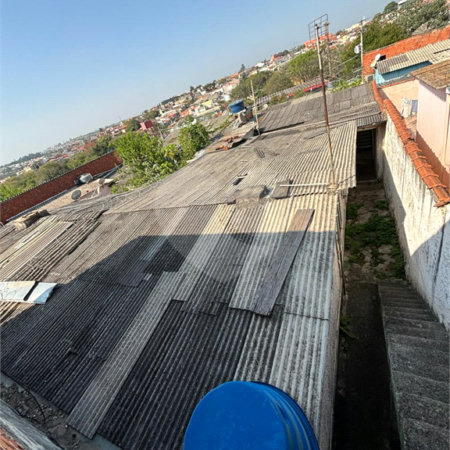 Casa à venda com 3 quartos em Jardim São Judas Tadeu, Salto, SP