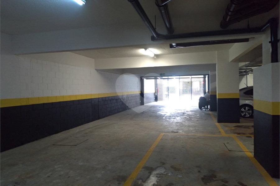 Apartamento à venda com 2 quartos, sendo 1 suíte, em Casa Verde, São Paulo, SP