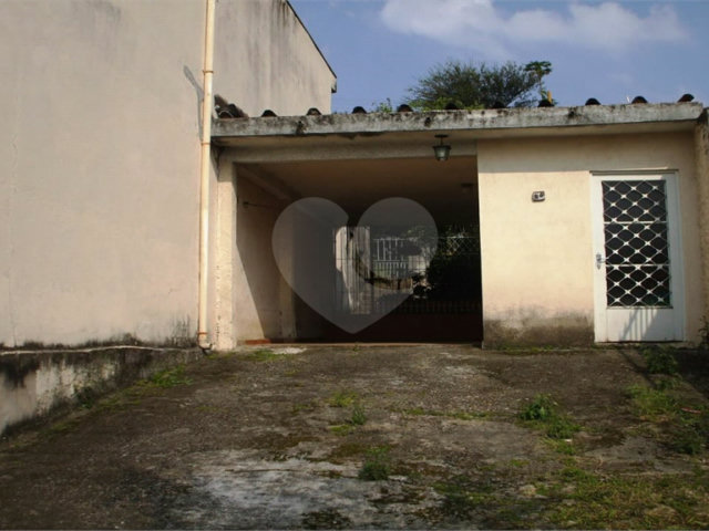 Sobrado à venda com 3 quartos em Santana, São Paulo, SP