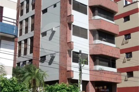 Apartamento à venda com 3 quartos, sendo 1 suíte, em Parque Enseada, Guarujá, SP