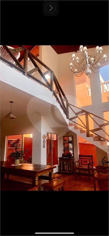 Casa à venda com 3 suítes no condomínio Chacarás Bela Vista, Mairiporã - SP