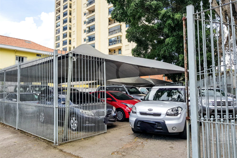 Terreno à venda em Casa Verde, São Paulo, SP