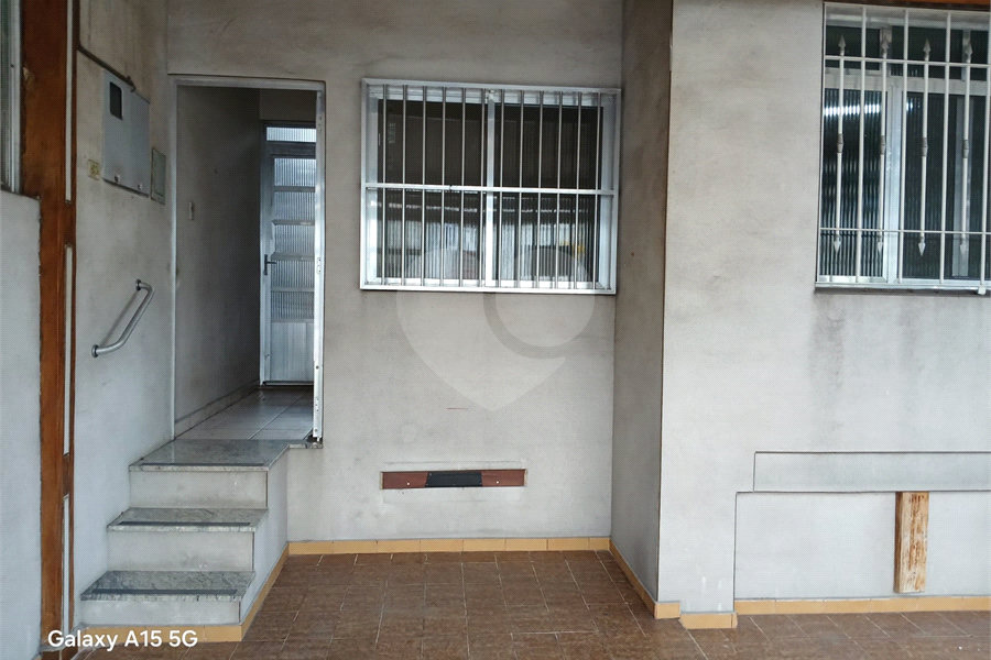 Sobrado à venda com 3 quartos, sendo 1 suíte, em Santana, São Paulo, SP