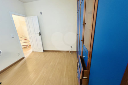 Casa de Vila à venda com 3 quartos, sendo 1 suíte, em Maracanã, Rio de Janeiro, RJ