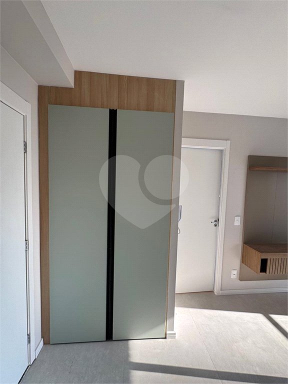 Apartamento à venda com 1 suíte em Butantã, São Paulo, SP