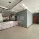Casa para alugar com 5 quartos, sendo 2 suítes,  no condomínio Alpes de Caieiras, Caieiras - SP