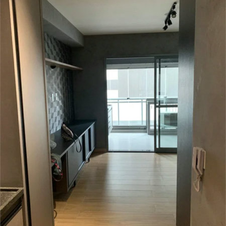 Studio à venda ou para alugar com 1 quarto em Pinheiros, São Paulo, SP