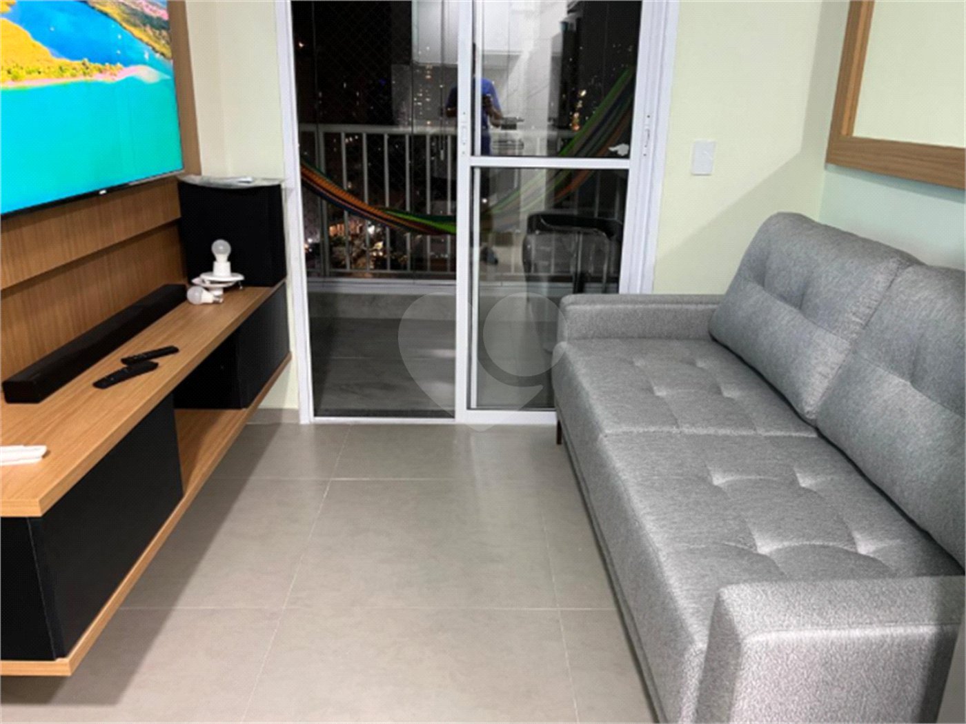 Apartamento à venda com 1 quarto em Mooca, São Paulo, SP