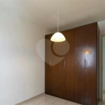 Apartamento à venda com 1 quarto em Aclimação, São Paulo, SP