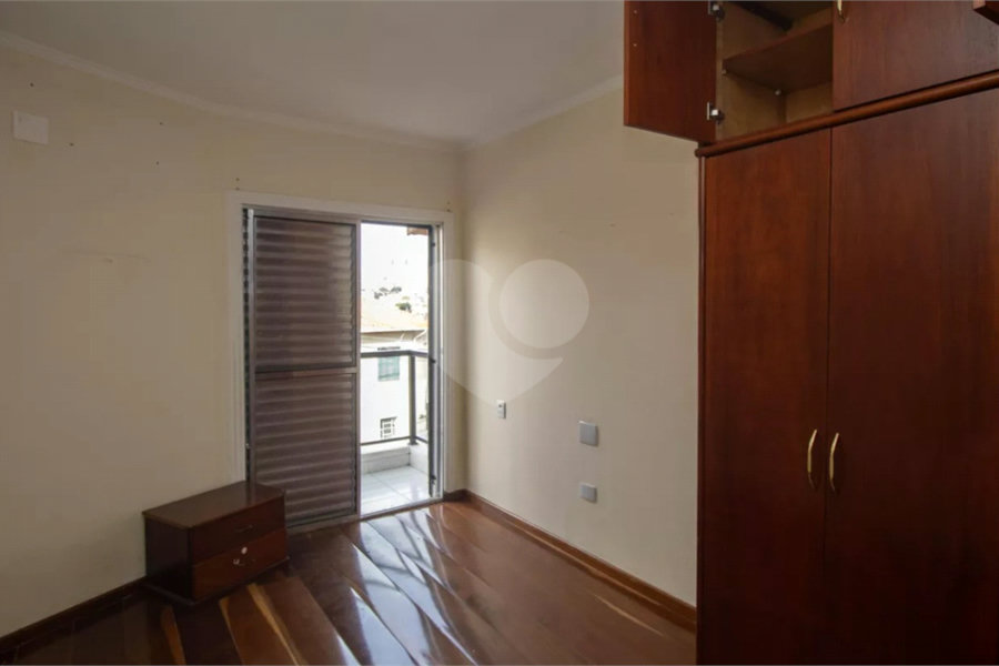 Sobrado à venda com 2 quartos em Tucuruvi, São Paulo, SP