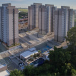 Apartamento à venda com 2 quartos em Bela Vista, Salto, SP