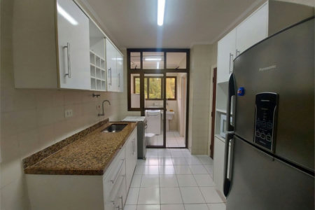 Apartamento à venda, 85 m² por R$ 680.000,00 - Jardim Las Palmas - Guarujá/SP
