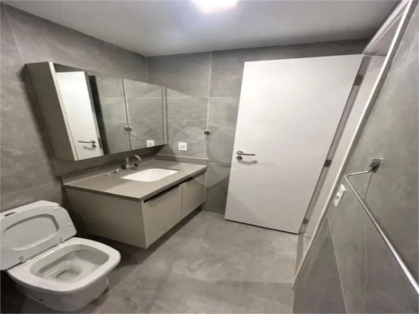 Apartamento à venda ou para alugar com 1 quarto em Perdizes, São Paulo, SP