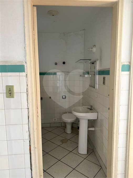 Apartamento à venda com 2 quartos em Vila São Geraldo, São Paulo, SP