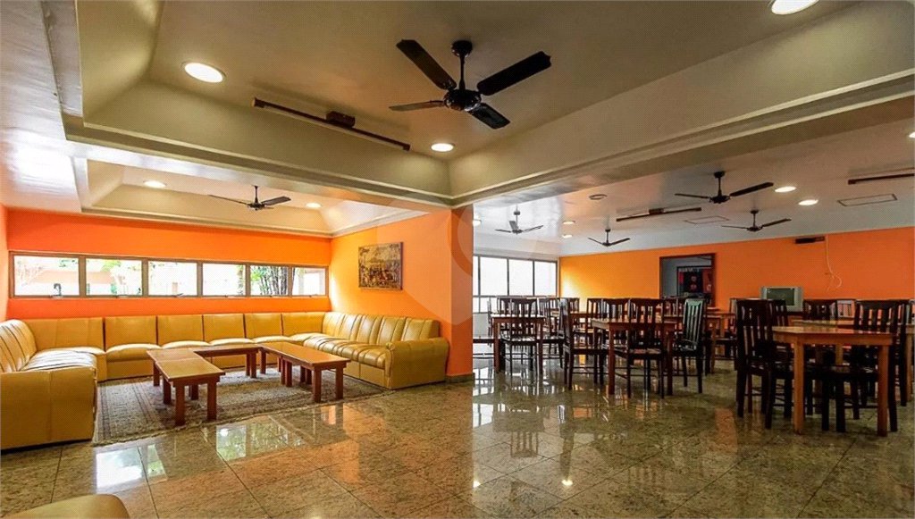 Apartamento à venda com 1 quarto em Consolação, São Paulo, SP