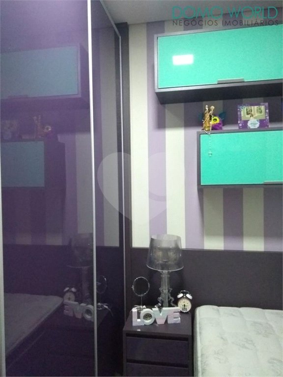 Apartamento à venda com 3 quartos, sendo 1 suíte, em Paraíso, Santo André, SP