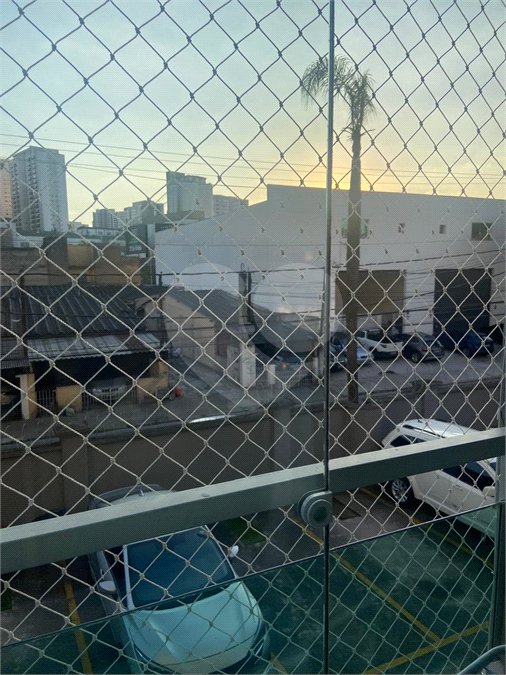 Apartamento à venda com 3 quartos, sendo 1 suíte,  em Vila São Pedro, Santo André, SP