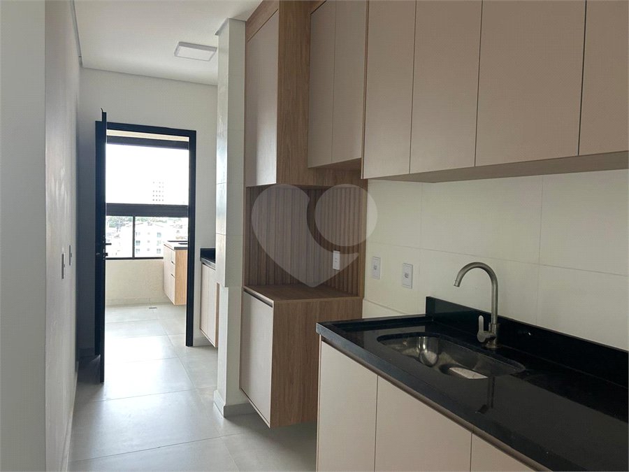 Apartamento à venda ou para alugar com 3 suítes em Vila Lucy, Sorocaba, SP