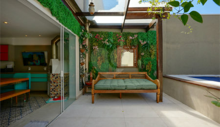 Casa à venda com 3 quartos, sendo 1 suíte,  em Brooklin, São Paulo, SP