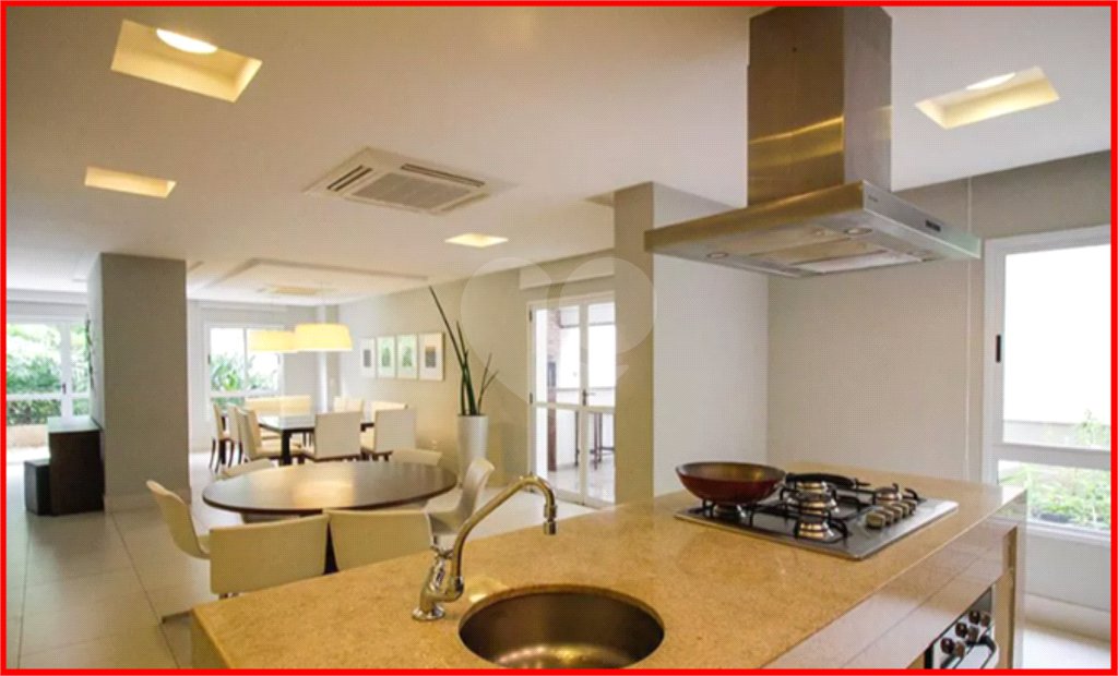 Apartamento à venda com 2 quartos em Barra Funda, São Paulo, SP