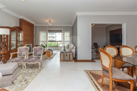 Apartamento à venda com 3 suítes em Chácara Flora, São Paulo, SP