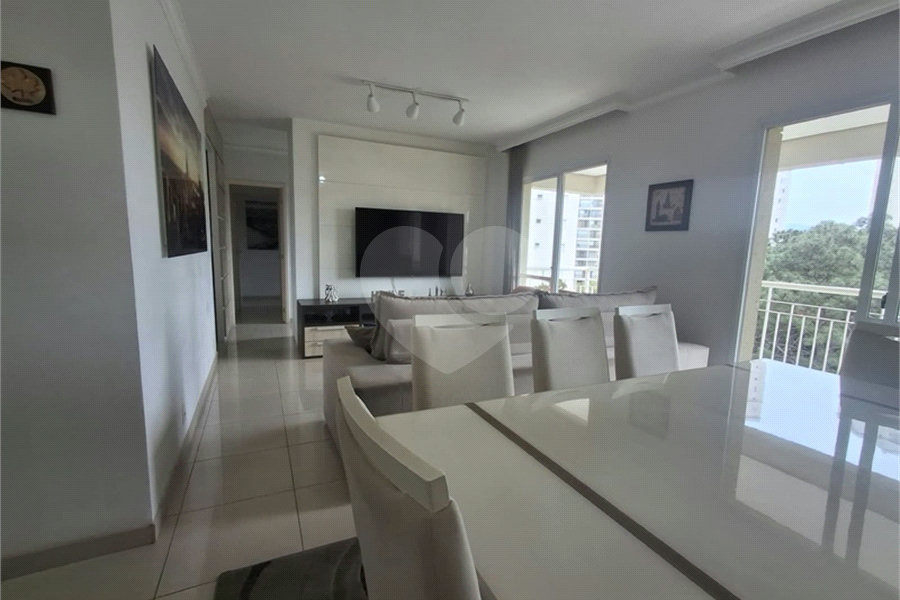 Apartamento à venda com 4 quartos, sendo 2 suítes, em Mandaqui, São Paulo, SP