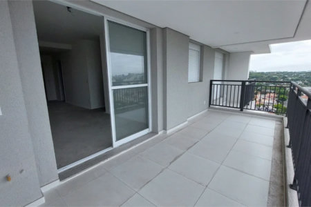 Apartamento à venda com 3 quartos, sendo 1 suíte, em Butantã, São Paulo, SP