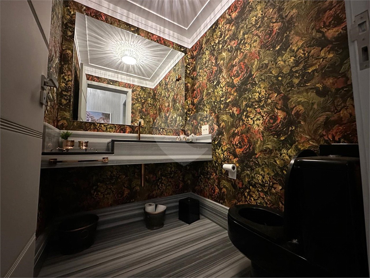 Apartamento à venda com 4 suítes em Tatuapé, São Paulo, SP