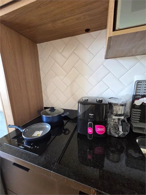 Studio para alugar com 1 quarto em Perdizes, São Paulo, SP