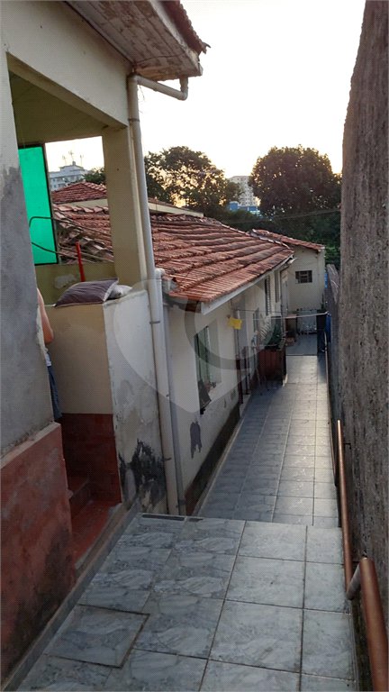 Sobrado à venda com 4 quartos, sendo 1 suíte,  em Vila Guarani (z Sul), São Paulo, SP