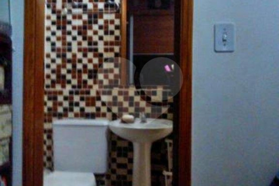 Apartamento à venda com 2 quartos, sendo 1 suíte, em Vila Gustavo, São Paulo, SP