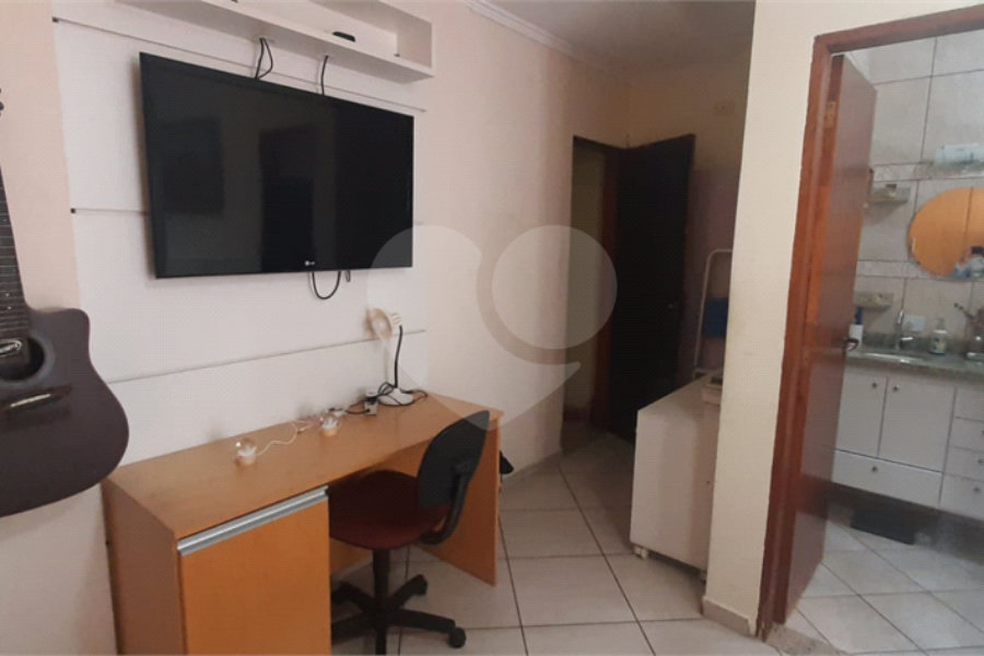 Sobrado à venda com 4 quartos, sendo 1 suíte,  em Tremembé, São Paulo, SP