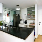 Apartamento à venda com 2 quartos, sendo 1 suíte, em Vila Andrade, São Paulo, SP