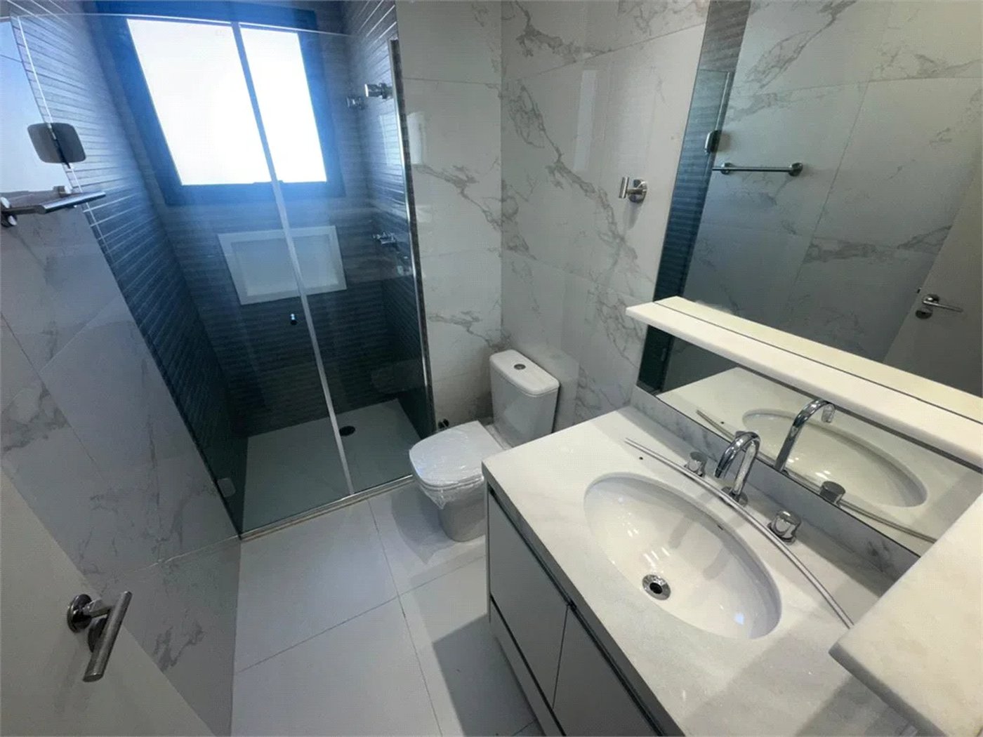 Apartamento à venda com 3 suítes em Brooklin Paulista, São Paulo, SP
