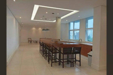Cobertura com 2 dormitórios à venda, 125 m² por R$ 2.400.000,00 - Brooklin Paulista - São Paulo/SP